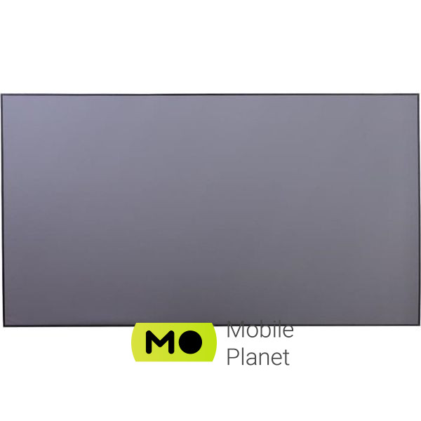Екран для проектора 2E 0169120ALR 265.7x149.6см (UA)
