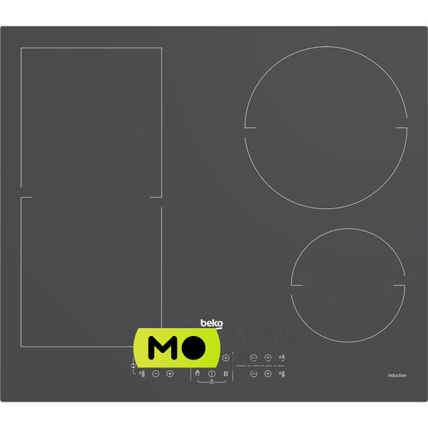 Варочная поверхность BEKO HII 64200 FMTZG