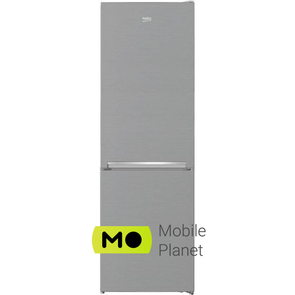 Холодильник Beko RCNA420SX