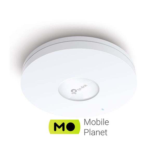 Бездротова точка доступу TP-Link EAP610-Outdoor (UA)