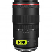 Canon RF 100mm f/2.8L Macro IS USM (4514C005) (UA)