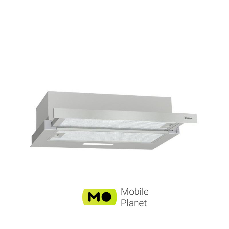 Витяжка Gorenje TH62E3X