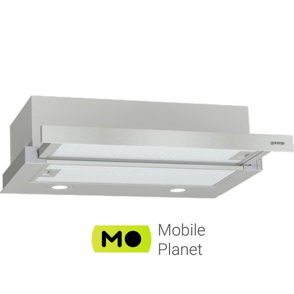 Вытяжка Gorenje TH62E4X
