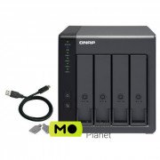 Qnap TR-004 (UA)