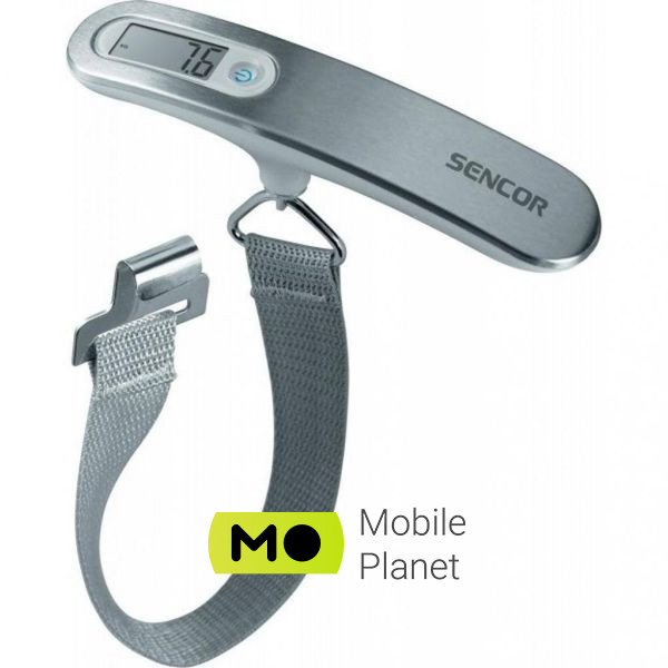 ваги Sencor SLS 900WH (UA)