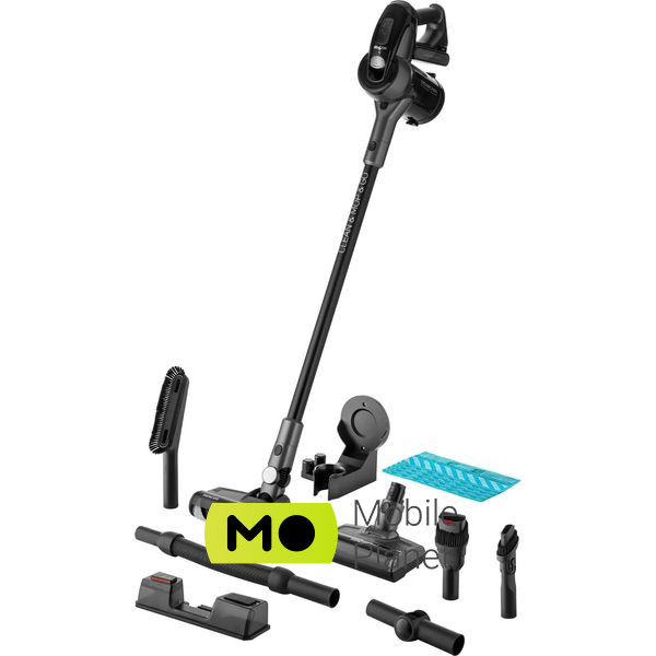 Порохотяг SENCOR SVC 0725BK (41010498) (UA)