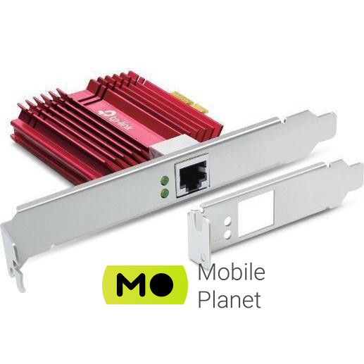 Мережева карта TP-Link TX401 (UA)