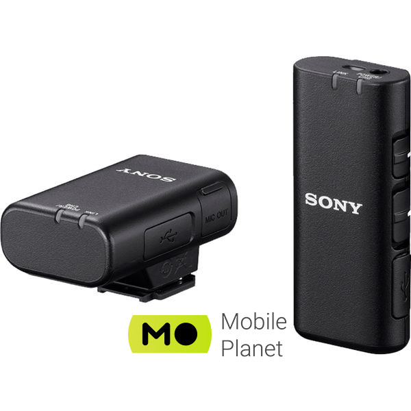 SONY ECM-W2BT (ECMW2BT.CE7)