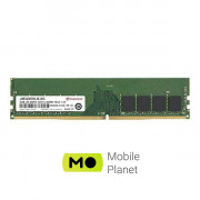 Transcend 8 GB DDR4 3200 MHz JetRam (JM3200HLB-8G) (UA)
