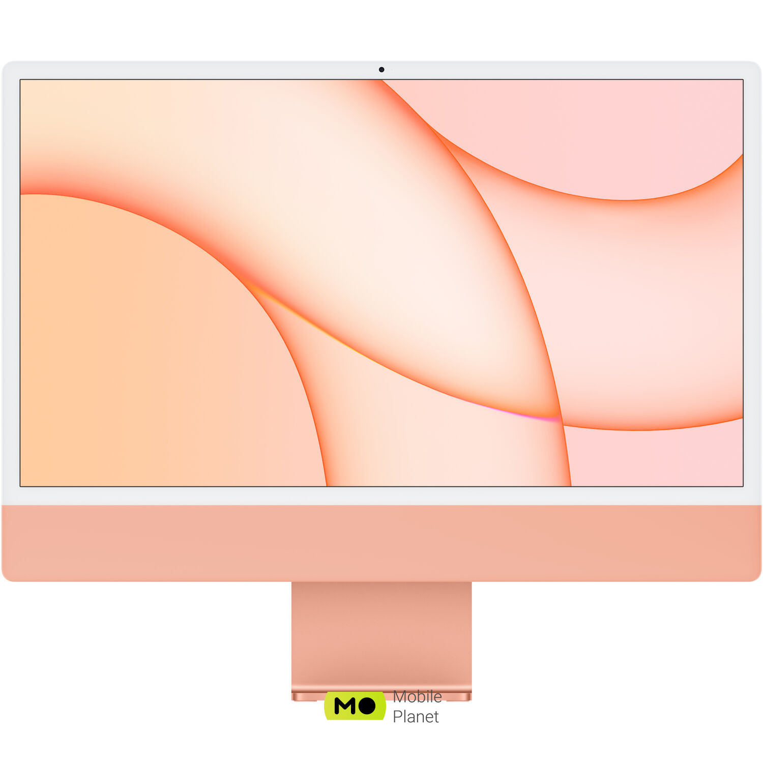 Apple iMac 24 M1 Orange 2021 (Z132000NR) купити у Львові, ціна зі Apple iMac 24 M1 Orange 2021 (Z132000NR) купити у Львові, ціна зі