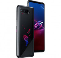 ASUS ROG Phone 5S (ZS676KS) 12/256GB Black