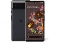 Google Pixel 6 8/128GB Stomy Black
