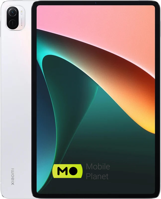 Планшет Xiaomi Mi Pad 5 6/256GB Wi-Fi Pearl White