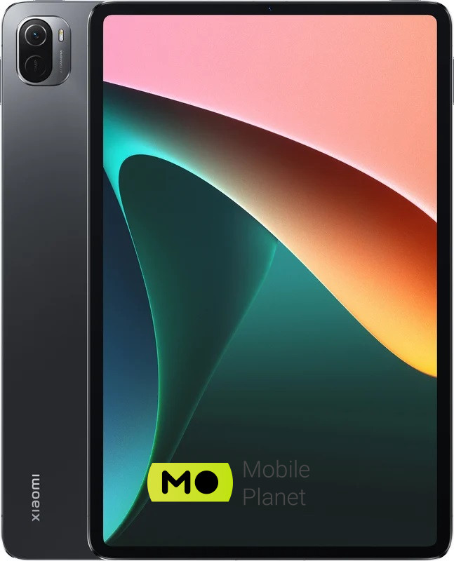 Планшет Xiaomi Mi Pad 5 6/128GB Wi-Fi Cosmic Gray