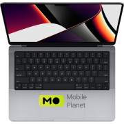 Apple MacBook Pro 14