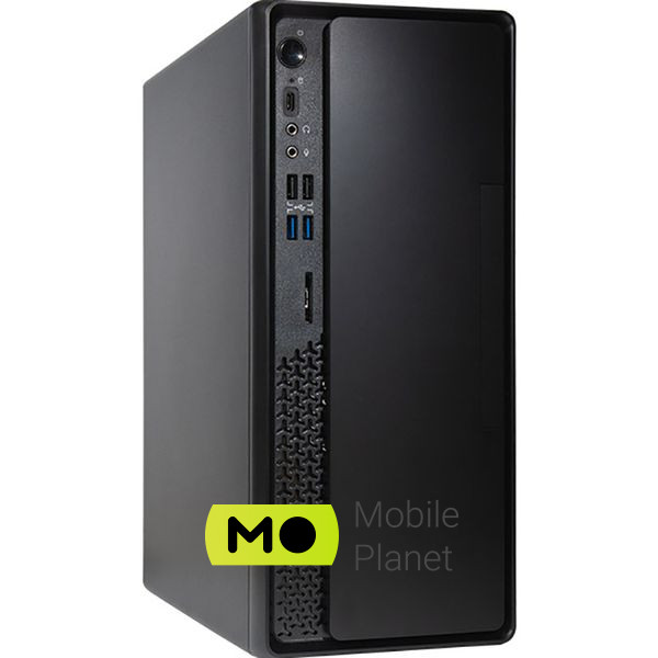 Корпус CHIEFTEC Uni BS-10B-300 300W (UA)