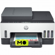 HP Smart Tank 750 + Wi-Fi (6UU47A) (UA)