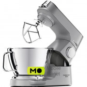 Kenwood Titanium Chef Baker KVC85.004SI