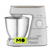 Kenwood Titanium Chef Baker White XL KVL65.001WH