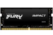 Kingston FURY 32GB (1x32GB) 3200MHz CL20 Impact (KF432S20IB/32) EU