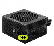 MSI MAG 650W 80 Plus Bronze (MAG A650BN) EU