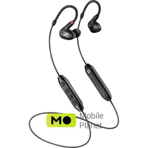 SENNHEISER IE 100 PRO Wireless Black (509171) (UA)