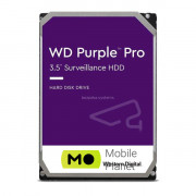 WD Purple Pro 10 TB (WD101PURP) (UA)