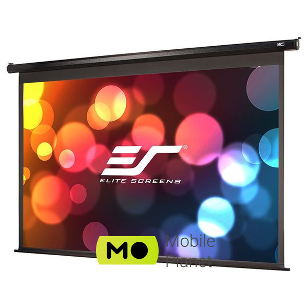Экран для проектора ELITE SCREENS Spectrum Electric100H 221.5x124.5см (UA)