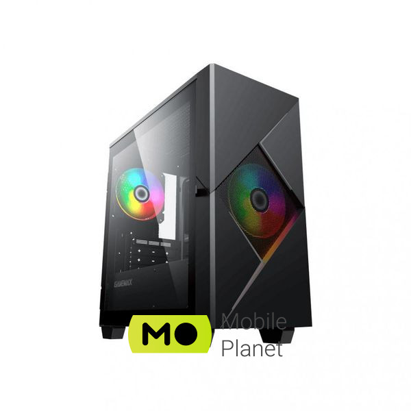 Корпус GameMax Cyclops BG (UA)