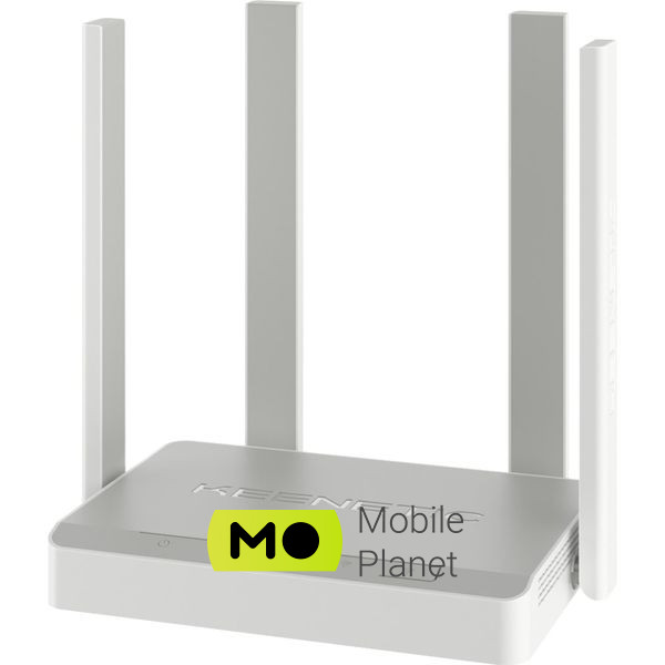 Keenetic Runner 4G (KN-2210) (UA)