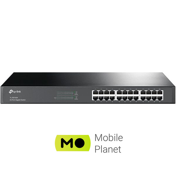 TP-LINK TL-SG1024 (UA)