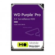 WD Purple Pro 10 TB (WD101PURP) (UA)