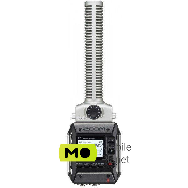 Диктофон ZOOM F1-SP (284695) (UA)