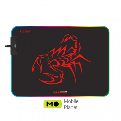 Marvo MG08 M RGB lighting (UA)