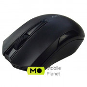 A4TECH G3-200N Black (UA)