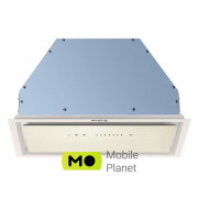 Borgio BIT-BOX Full Glass 60 Ivory (РН015838) (UA)