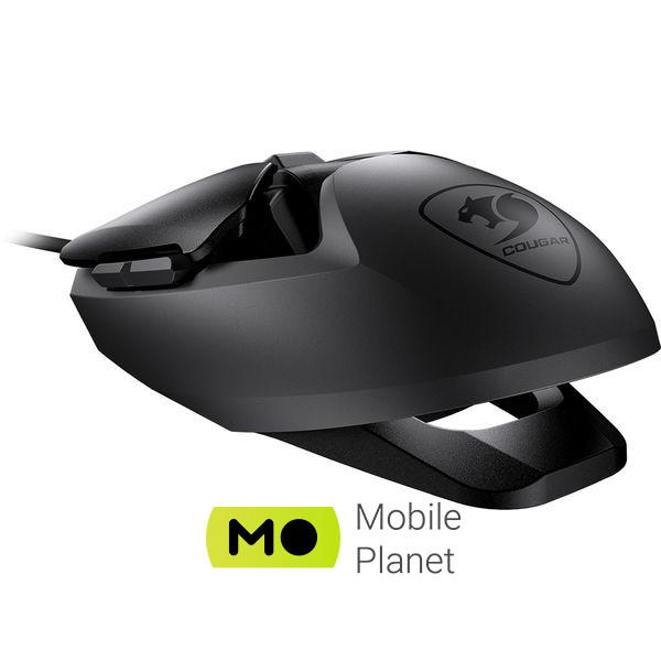 Мышь COUGAR AirBlader USB Black (3M410WONB.0001) (UA)