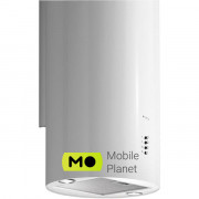 ELICA Tube Pro WH MAT/A/43