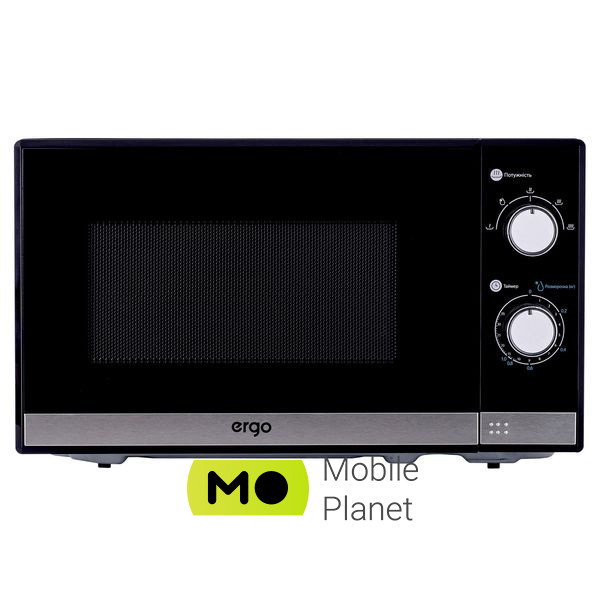 Мікрохвильова піч ERGO EM-2040
