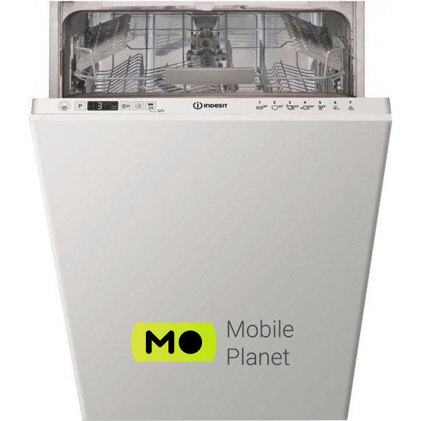 Посудомийна машина Indesit DSIC 3M19