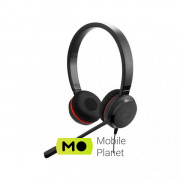 JABRA Evolve 20 Stereo (4999-823-309) (UA)