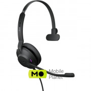 JABRA Evolve2 30 MS Mono USB-A (23089-899-979) (UA)