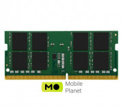 Kingston 32GB (1x32GB) 3200MHz CL22 (KCP432SD8/32) EU