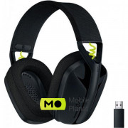 Logitech G435 LIGHTSPEED Black (981-001050)