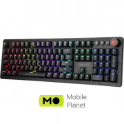 Marvo KG917 Multi-LED Mechanical Blue Switch (UA)