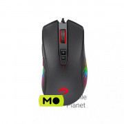 Marvo M519 RGB USB Black (UA)