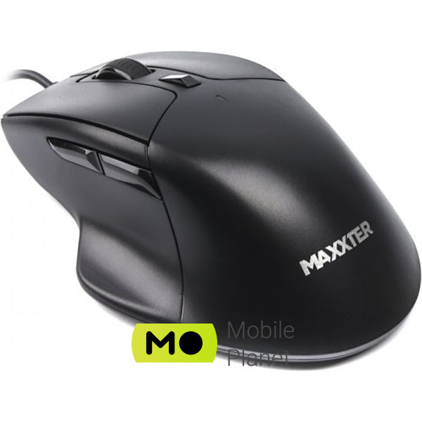 Мышь MAXXTER Mc-6B01