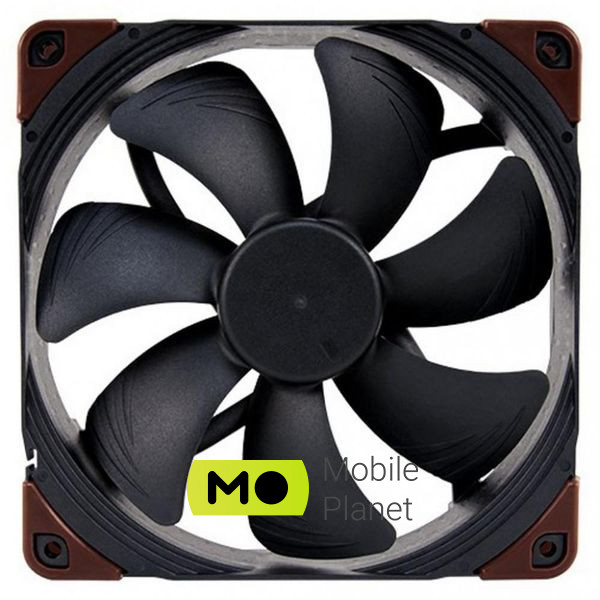 Noctua NF-A14 industrialPPC-2000 IP67 PWM (NF-A14IPPC-2000 IP67 PWM) (UA)