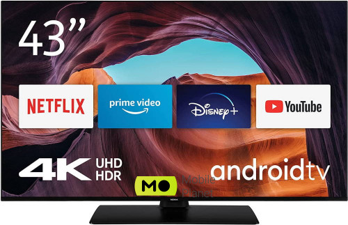Nokia Smart TV 4300A (UA)