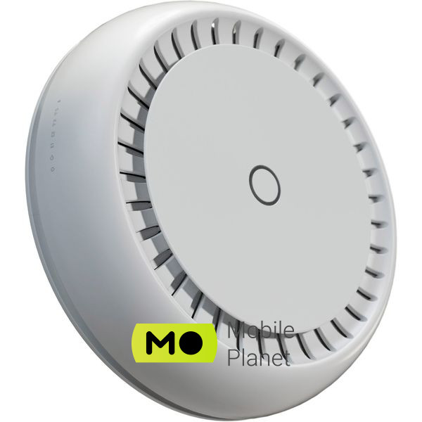 Точка доступу MIKROTIK cAP XL ac (RBCAPGI-5ACD2ND-XL) (UA)
